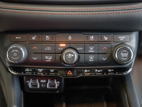 New 2026 Dodge Durango GT AWD/4WD image 22
