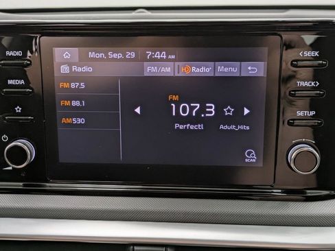 Used 2023 Kia K5 LXS FWD image 24