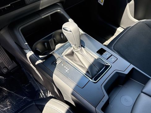 New 2026 MAZDA CX-5 Select AWD/4WD image 24