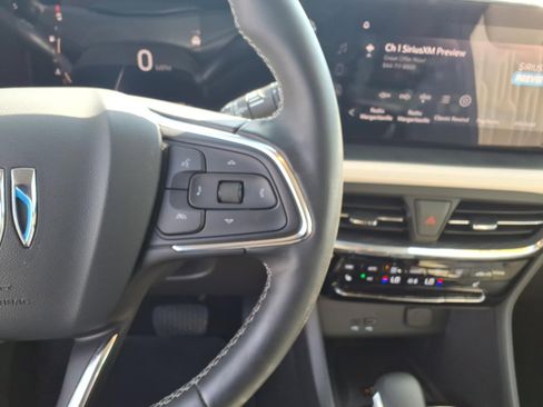 Used 2026 Buick Encore GX Avenir w/ Avenir Technology Package AWD/4WD image 19