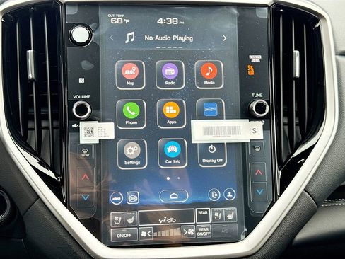 New 2026 Subaru Ascent Touring AWD/4WD image 17