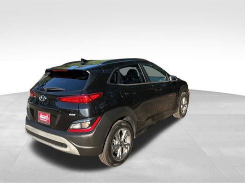 Used 2023 Hyundai Kona SEL w/ Cargo Package image 5