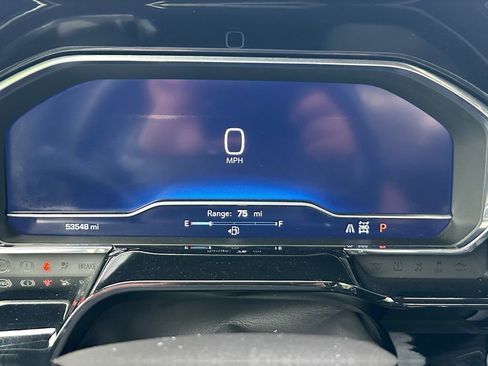 Used 2024 Chevrolet Silverado 1500 RST w/ Z71 Off-Road Package image 20