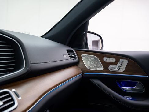 Used 2026 Mercedes-Benz GLE 350 4MATIC image 29