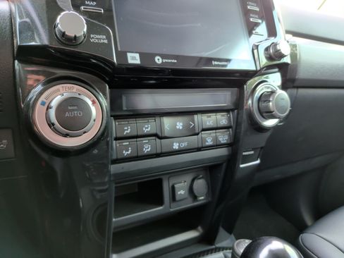 Used 2023 Toyota 4Runner TRD Pro AWD/4WD image 19