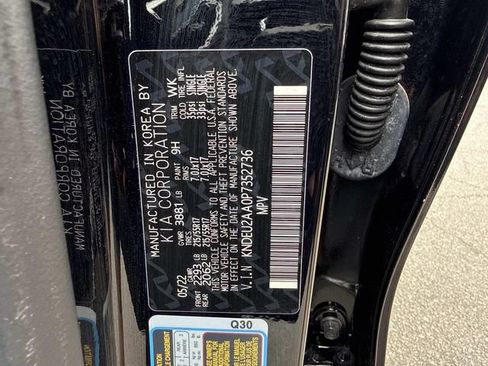Used 2023 Kia Seltos S FWD image 29