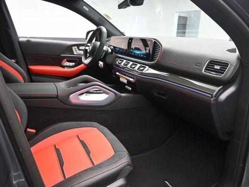 New 2026 Mercedes-Benz GLE 53 AMG 4MATIC Coupe image 29