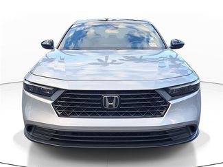 Certified 2024 Honda Accord Sport video 2