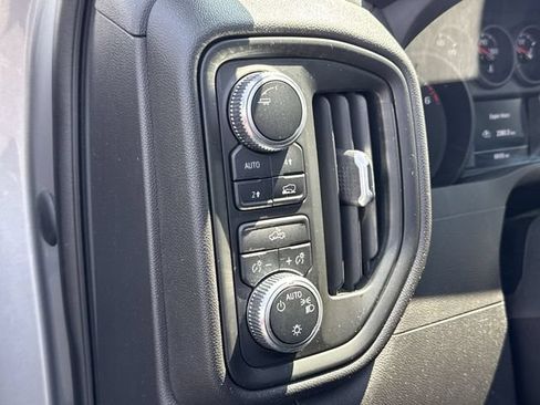 Used 2023 GMC Sierra 1500 Pro w/ Pro Value Package AWD/4WD image 27