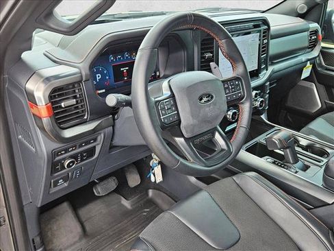 Used 2024 Ford F150 Raptor AWD/4WD image 10