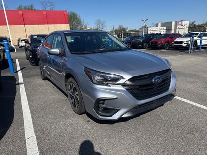 Used 2024 Subaru Legacy Premium