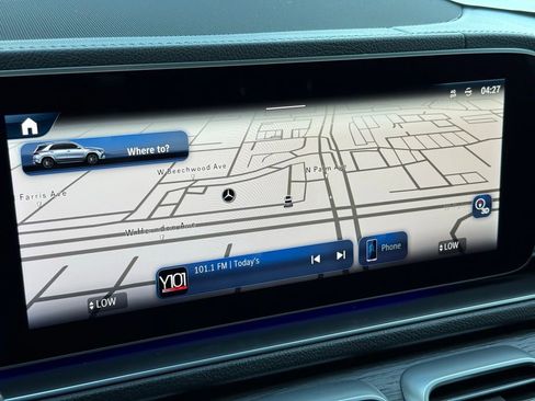 Certified 2024 Mercedes-Benz GLE 350 4MATIC image 6