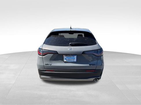 New 2026 Honda HR-V Sport image 6