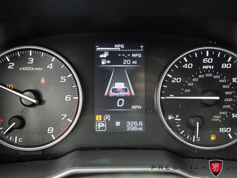 Used 2025 Subaru Outback Onyx Edition AWD/4WD image 25