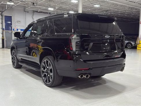 New 2026 Chevrolet Tahoe RST w/ RST Capability Package image 7