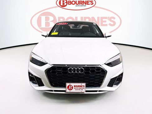 Used 2023 Audi A5 2.0T Premium AWD/4WD image 29