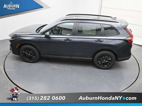 New 2026 Honda CR-V Sport image 27