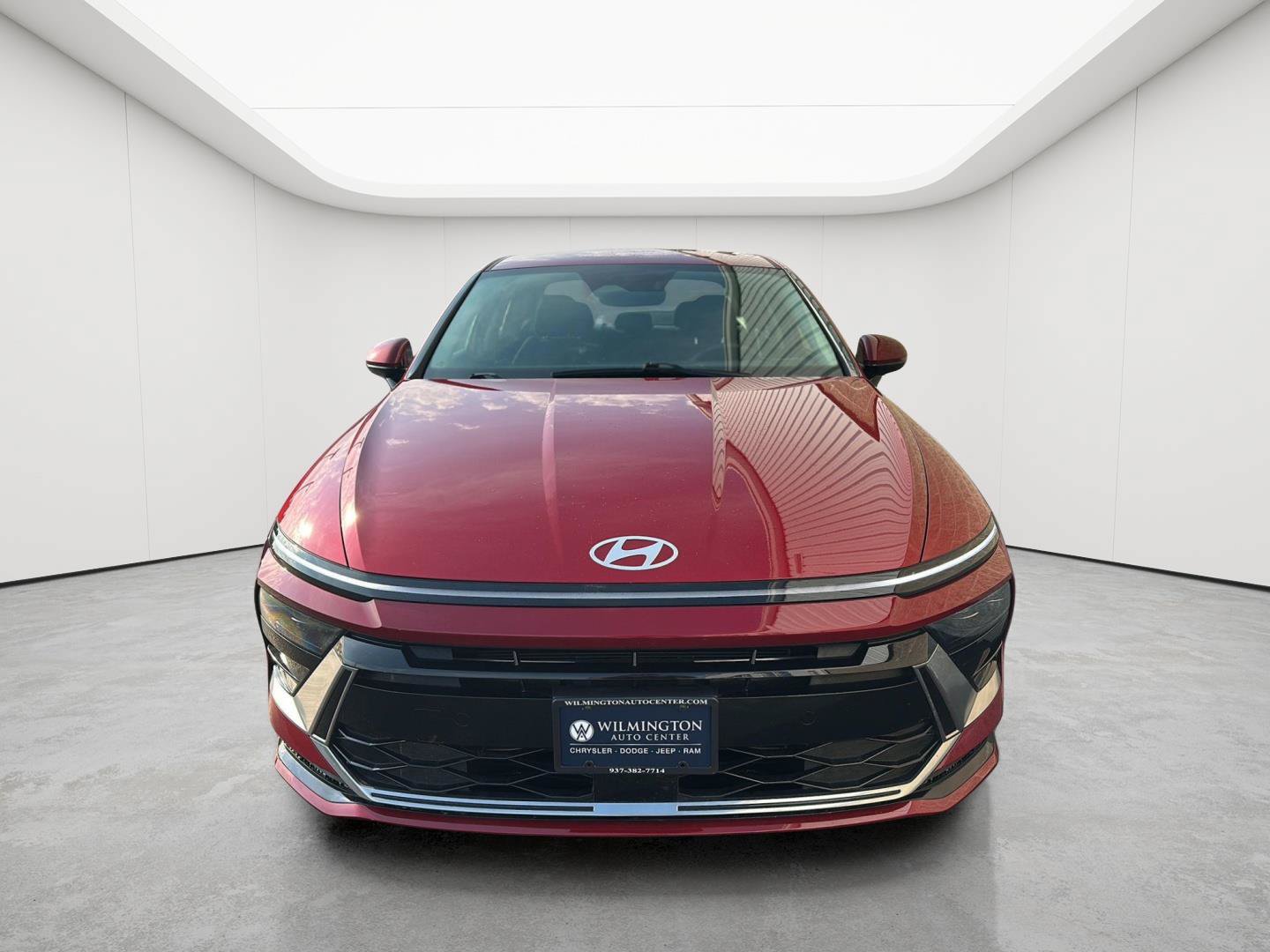 Used 2025 Hyundai Sonata SEL FWD image 38
