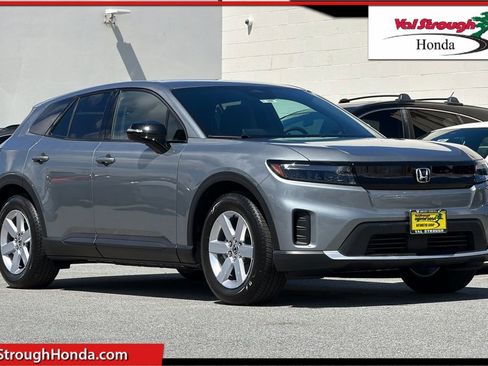 New 2026 Honda Prologue Eco image 1