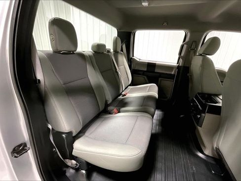 Used 2018 Ford F150 XL w/ Equipment Group 101A Mid AWD/4WD image 27