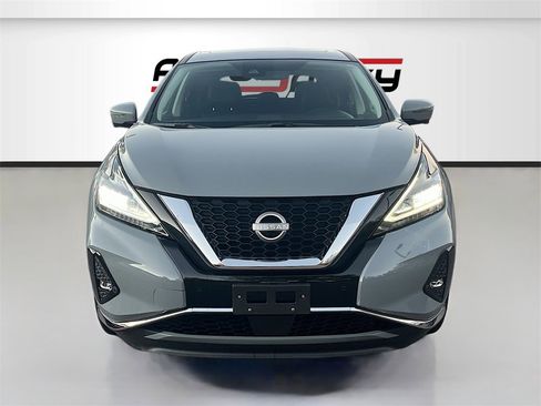 Used 2024 Nissan Murano SL image 2