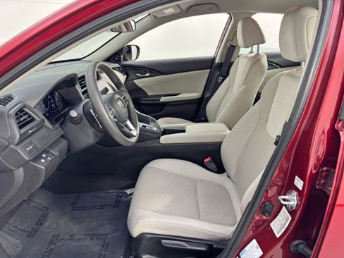 Used 2021 Honda Insight EX image 15