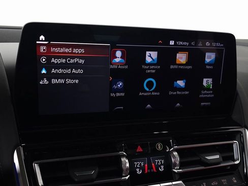 New 2026 BMW 840i xDrive image 27