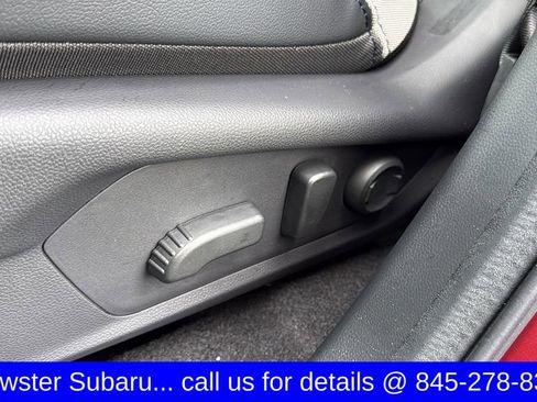 New 2026 Subaru Forester Premium AWD/4WD image 8