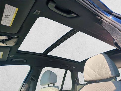 Certified 2023 BMW X5 M50i w/ Parking Assistance Package image 16