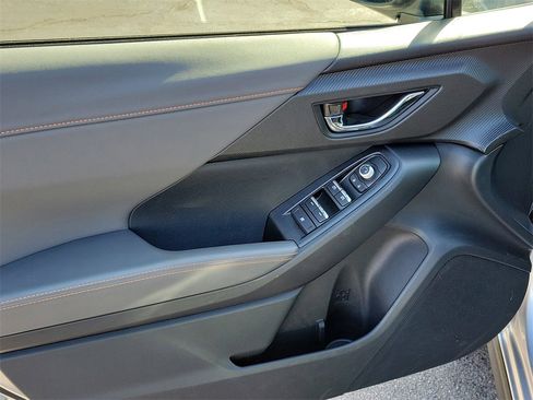 New 2026 Subaru Crosstrek 2.5i Limited image 12