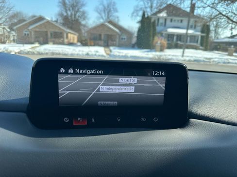 Used 2018 MAZDA CX-5 Grand Touring image 15