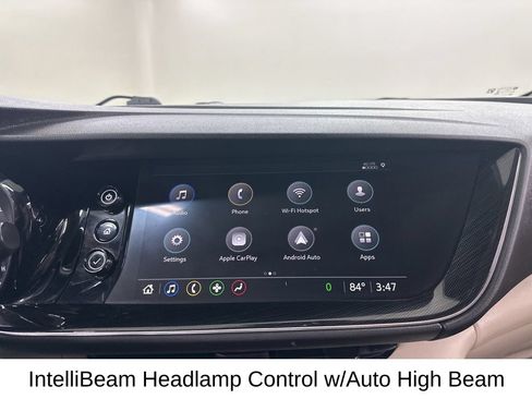 Used 2023 Buick Envision Preferred AWD/4WD image 42