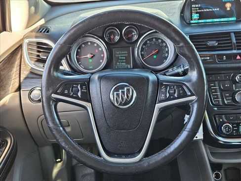 Used 2015 Buick Encore Leather FWD image 14