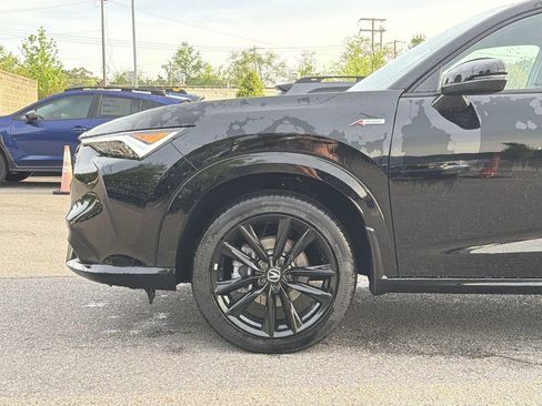 New 2026 Acura ADX A-Spec AWD/4WD image 9