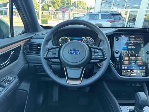 Used 2025 Subaru Forester Sport w/ Protection Package (1PH) AWD/4WD image 24