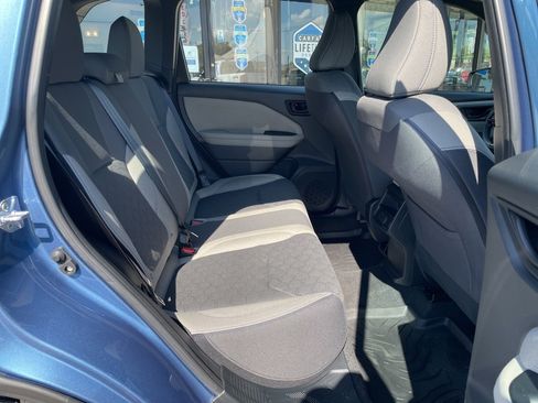 Used 2025 Subaru Forester image 27