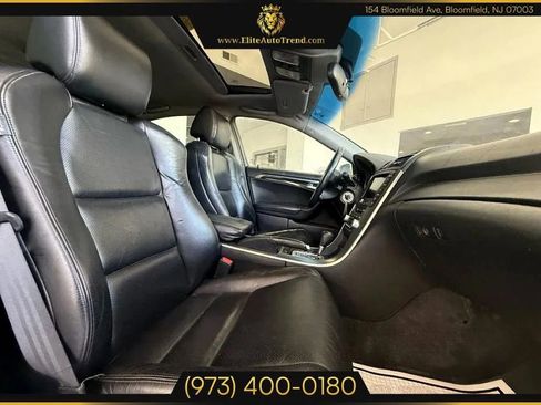 Used 2006 Acura TL FWD image 15