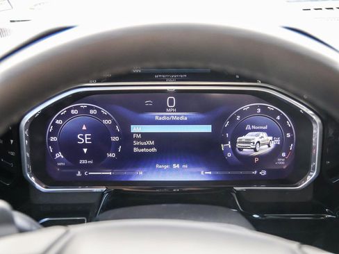 New 2026 Chevrolet Silverado 1500 LT w/ All Star Edition Plus image 38