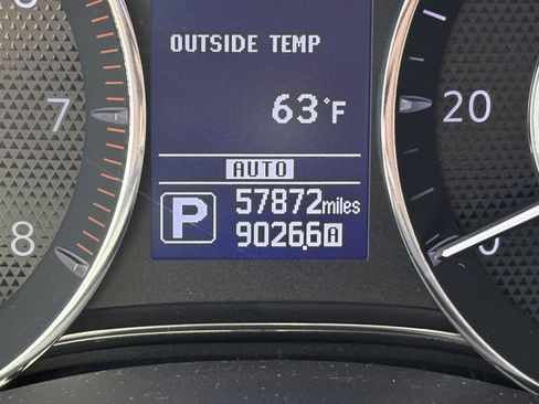 Used 2018 Nissan Armada Platinum w/ Captain Seat Package image 23