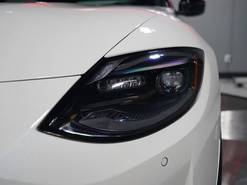 Used 2025 Nissan Z Sport w/ Floor Mat Package RWD image 20