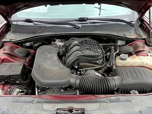 Used 2018 Dodge Charger SXT Plus w/ Quick Order Package 29J image 10