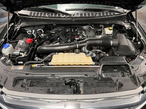 Used 2023 Ford Expedition Max Platinum AWD/4WD image 15