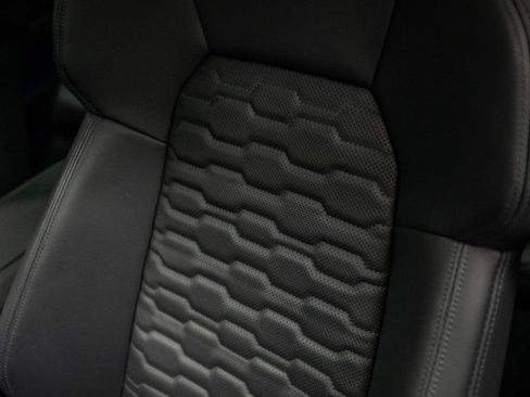 Used 2023 Audi RS e-tron GT w/ Carbon Performance Package image 29