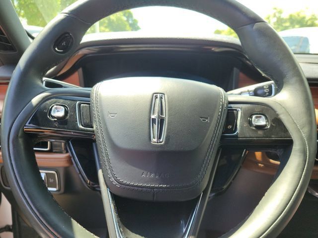 Certified 2023 Lincoln Aviator Reserve w/ Elements Package Plus RWD image 22
