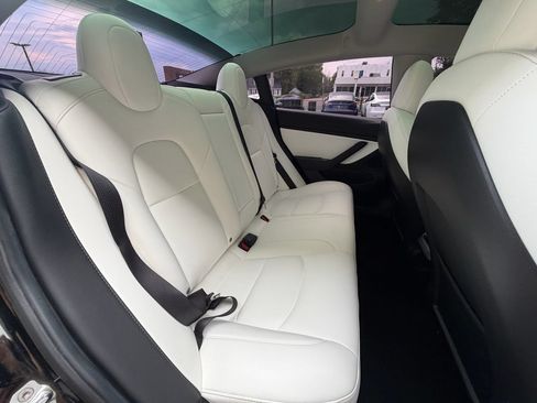 Used 2020 Tesla Model 3 Long Range AWD/4WD image 21