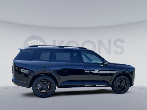 New 2027 Kia Telluride SX X-Line AWD/4WD image 17