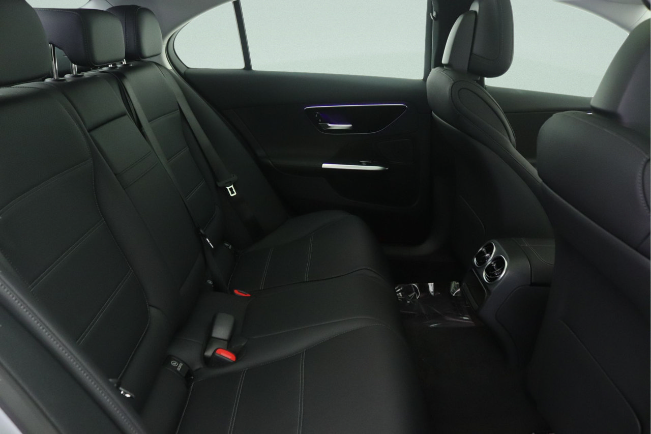 New 2026 Mercedes-Benz C 300 Sedan image 8
