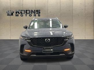 New 2026 MAZDA CX-50 2.5 Hybrid w/ Weather Package video 2