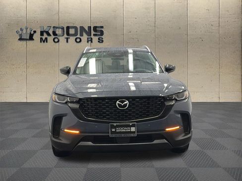 New 2026 MAZDA CX-50 2.5 Hybrid w/ Weather Package image 2