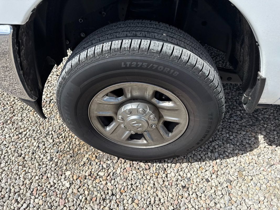 Used 2021 RAM 2500 Big Horn AWD/4WD image 33